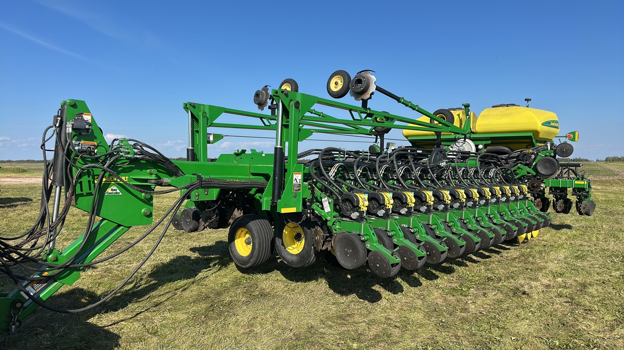 2018 Claas Jaguar 980